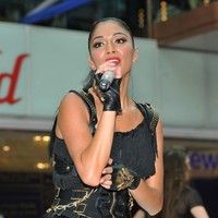 Nicole Scherzinger opens the new Westfield Centrer photos | Picture 75642